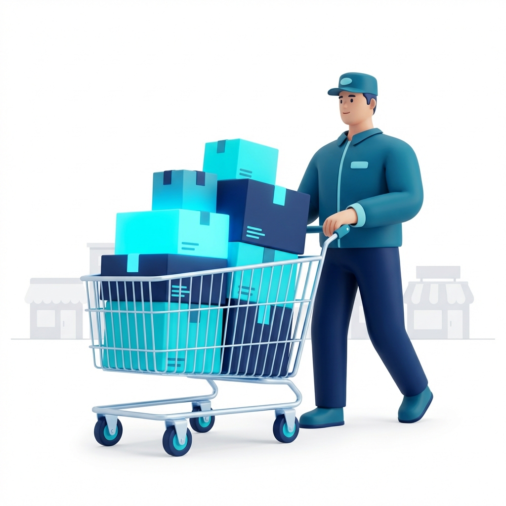 Anuncios publicitarios Combo 1