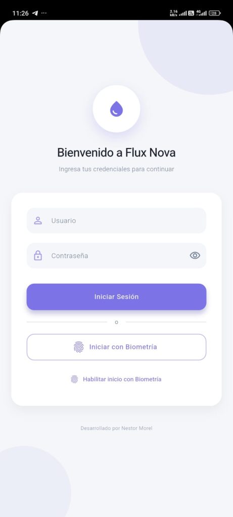 Fluxnovapp