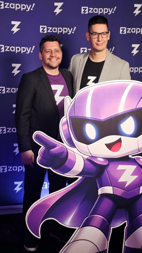 zappy-edgar